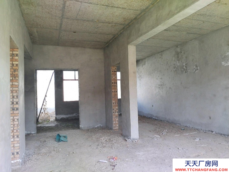 (出售) 西安周至新建自有毛坯房有意者電話聯系