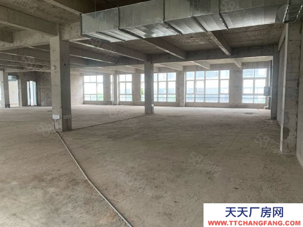 湘潭市岳塘區  市政府附近多層，單層廠房出售