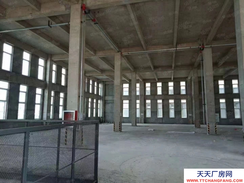 廊坊 霸州 京南固安位置便利周邊配套齊全可辦環(huán)評大產(chǎn)權(quán)可分割