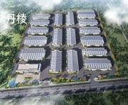 (出售) 出售出眉山租丹棱廠房,50年產權獨門獨院。