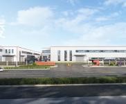 (出售) 出售出眉山租丹棱廠房,50年產權獨門獨院。