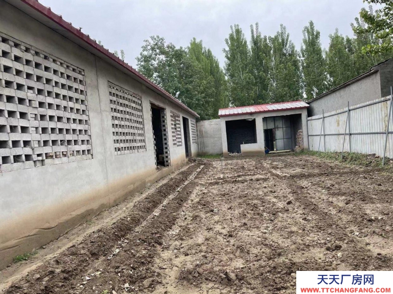 廊坊 霸州  東西兩邊是大道寬敞、進出方便