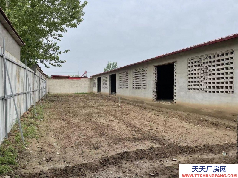 廊坊 霸州  東西兩邊是大道寬敞、進(jìn)出方便