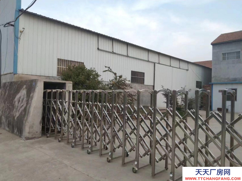 濟寧魚臺魚臺城區南環西支河西