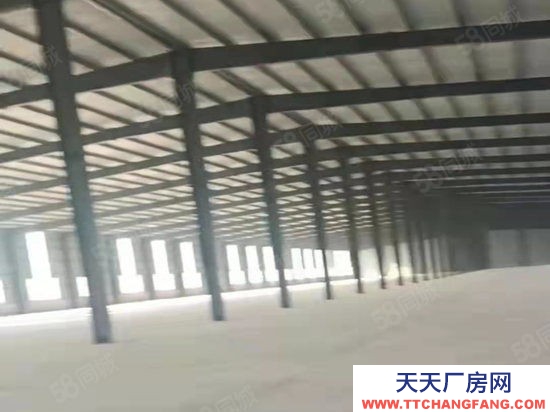 廊坊 霸州 高速口附近新建庫(kù)房出租