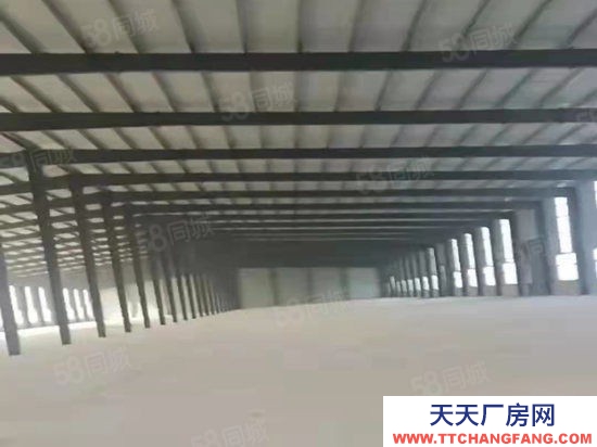 廊坊 霸州 高速口附近新建庫房出租