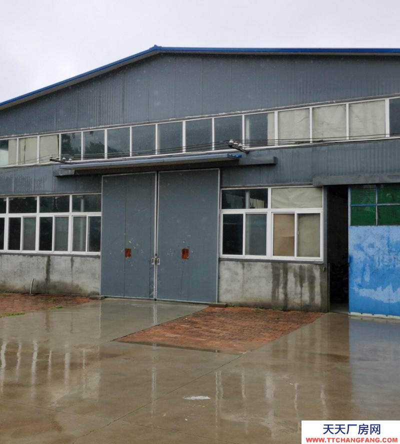 廊坊 霸州 二個車間，可單租，可分租，有變壓器