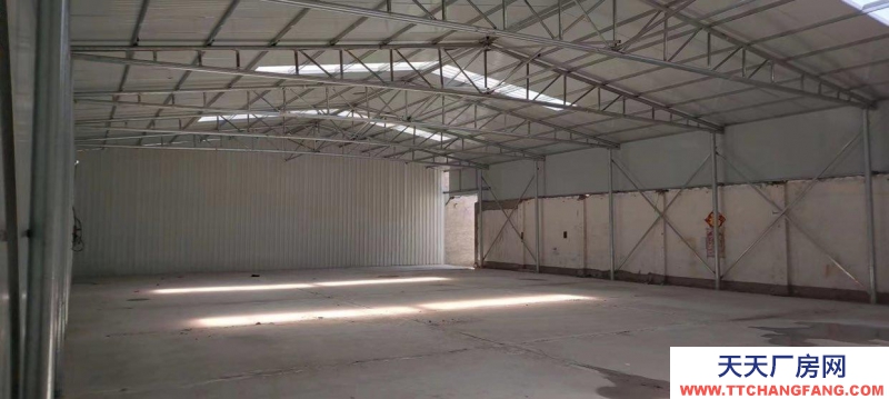 廊坊 霸州 鋼結構廠房，有三項電。