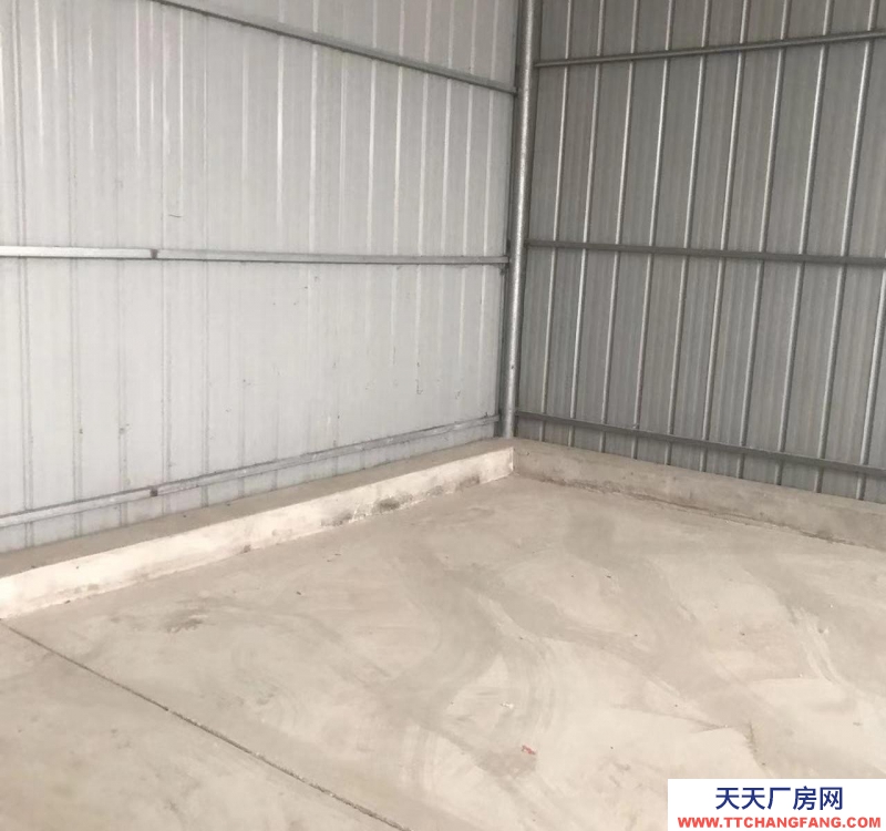 廊坊 霸州 倉(cāng)庫(kù)位于火車站西武莊村