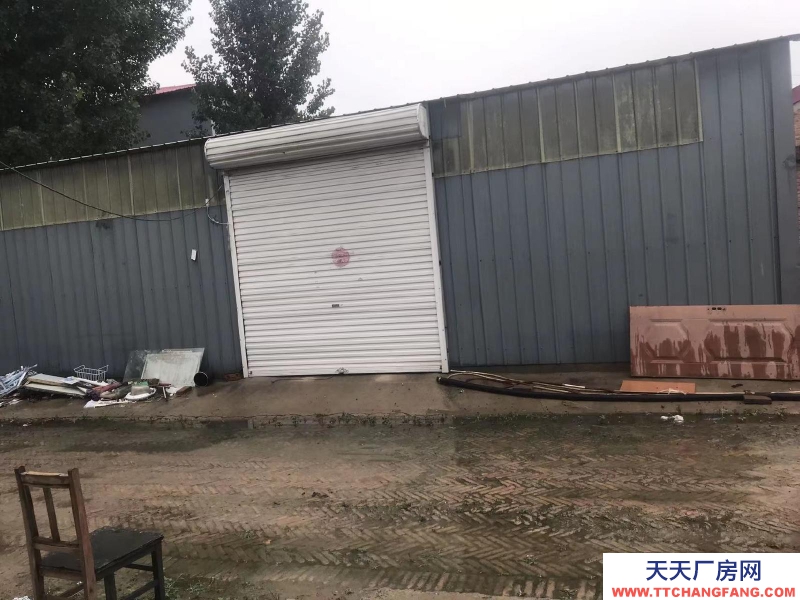 廊坊 霸州 倉(cāng)庫(kù)位于火車站西武莊村