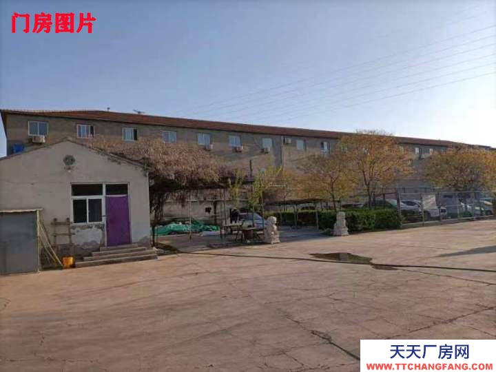 廊坊 霸州 出租霸州霸州南孟鎮(zhèn)附近廠房庫(kù)房工廠獨(dú)門獨(dú)院手續(xù)齊全