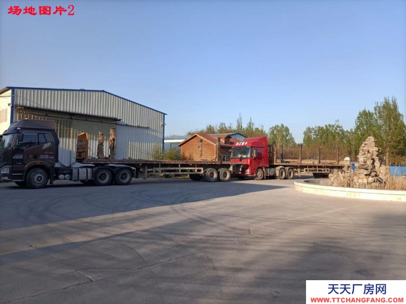 廊坊 霸州 出租霸州霸州南孟鎮(zhèn)附近廠房庫(kù)房工廠獨(dú)門獨(dú)院手續(xù)齊全