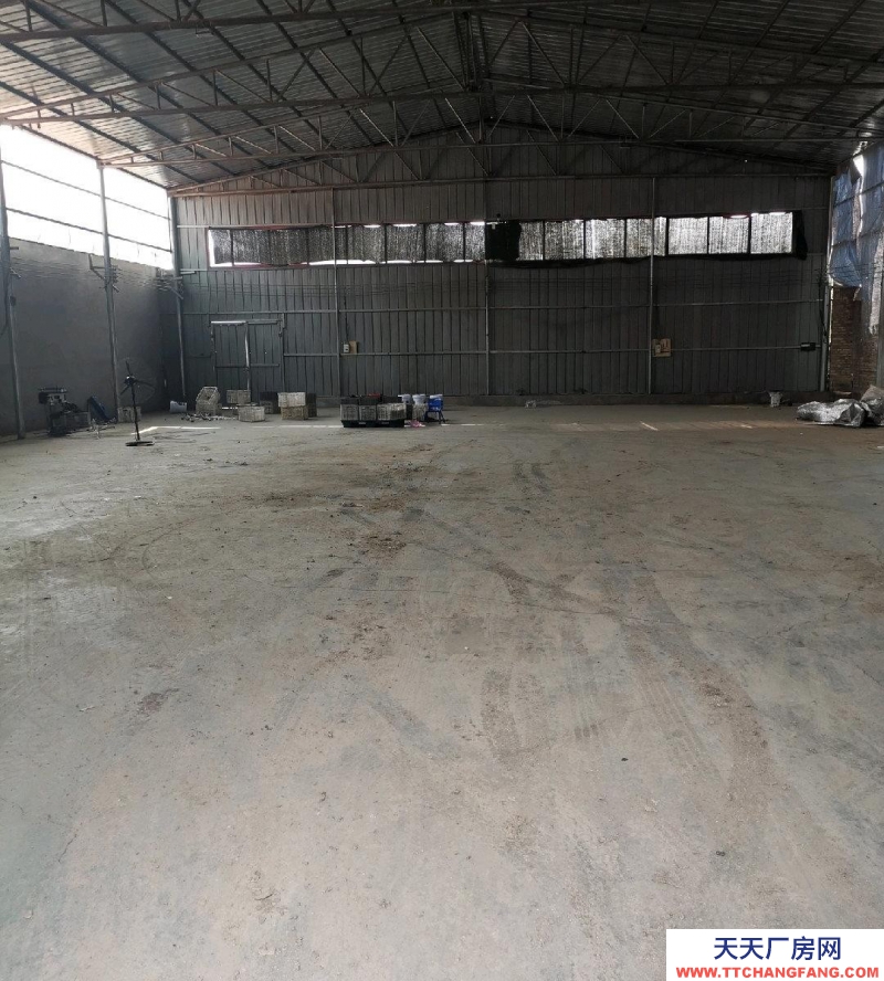 廊坊 霸州  交通便利，進車隨意，南北公路停大車方便，水電三相電齊全