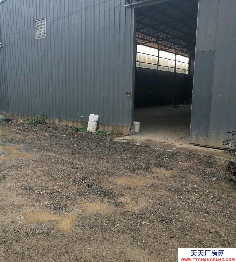 廊坊 霸州  交通便利，進車隨意，南北公路停大車方便，水電三相電齊全