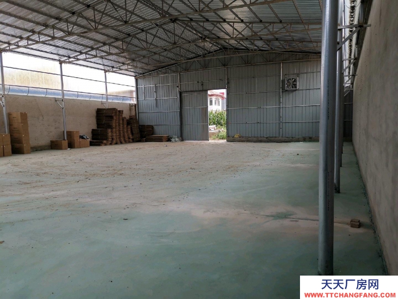 廊坊 霸州  交通便利，進車隨意，南北公路停大車方便，水電三相電齊全