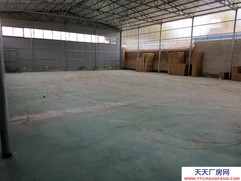 廊坊 霸州  交通便利，進車隨意，南北公路停大車方便，水電三相電齊全