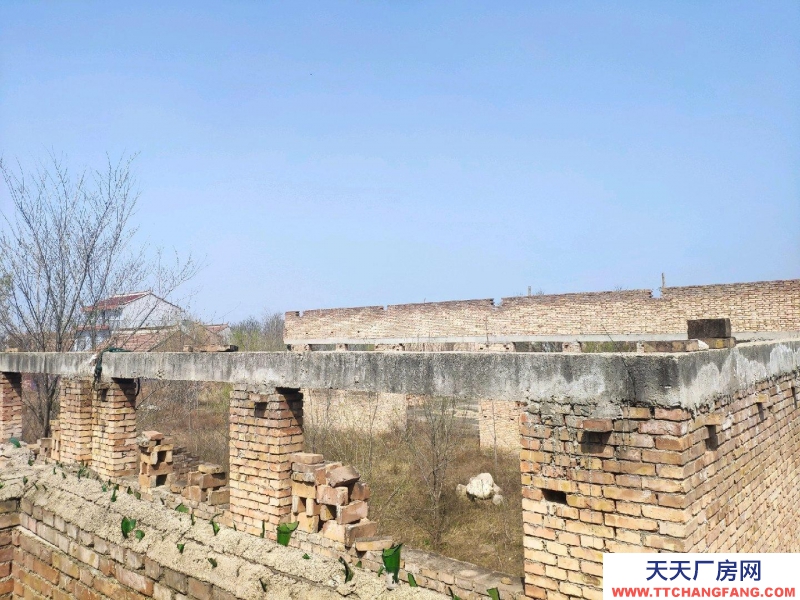 (出售) 西安藍(lán)田土地、房產(chǎn)手續(xù)齊全，土地連帶辦公樓整體出售