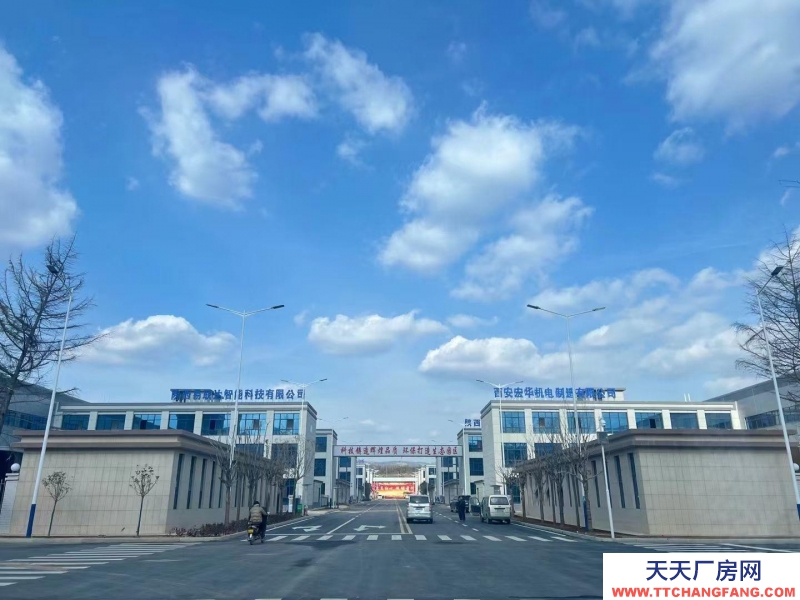 (出售)西安藍田獨棟多層現房