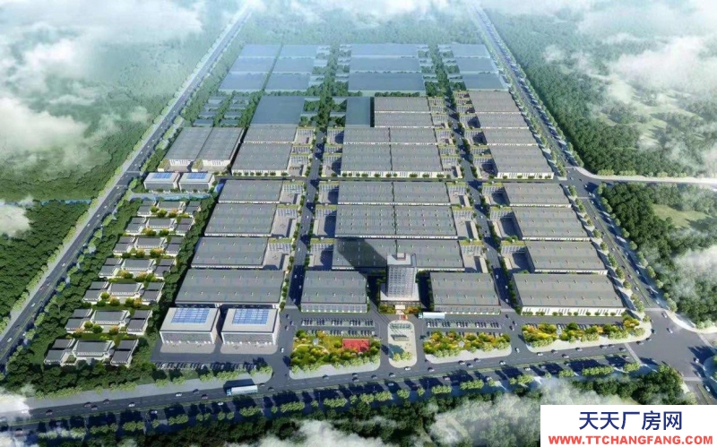 (出售) 西安藍(lán)田 獨(dú)門獨(dú)戶獨(dú)院鋼結(jié)構(gòu)廠房