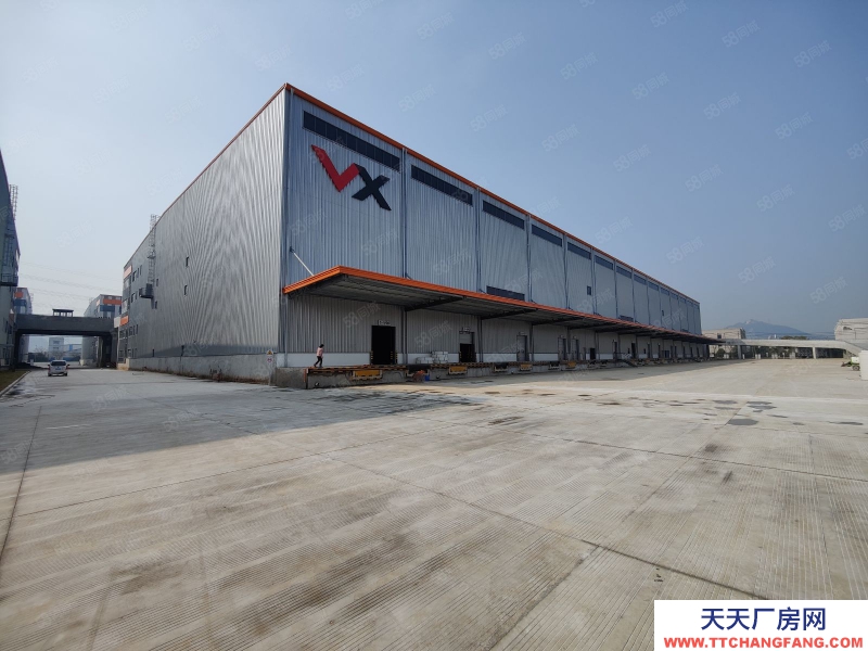 寧波余姚(出租) 余姚市區（肖東）品牌高標庫地段