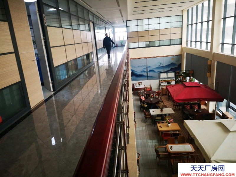 (出售) 西安藍(lán)田現(xiàn)成工業(yè)廠房，有辦公區(qū)，展廳，宿舍樓