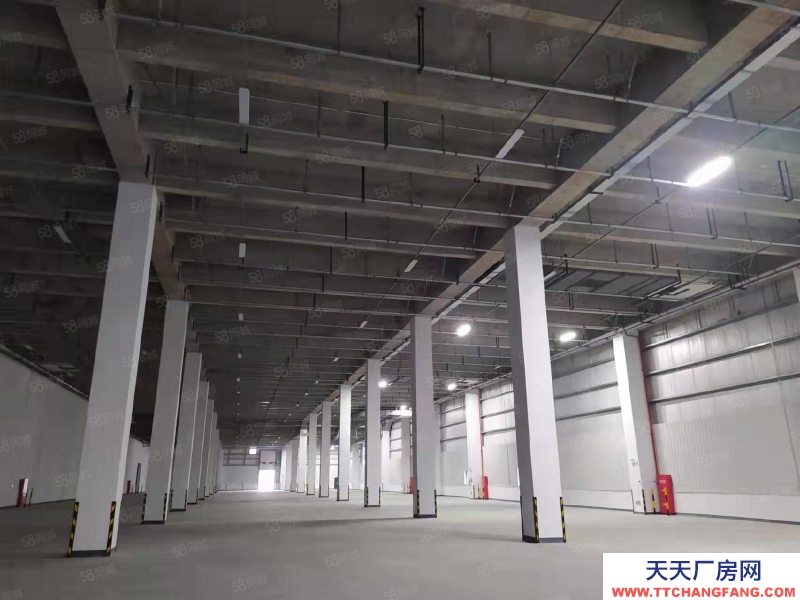 寧波余姚(出租) 余姚高標(biāo)倉直租靠江北高標(biāo)雙貨臺(tái)進(jìn)出貨車方便