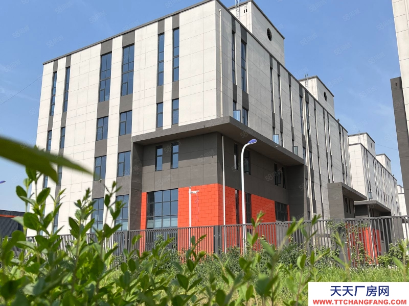 (出售)西安閻良 全新廠房 現(xiàn)房隨時可入駐