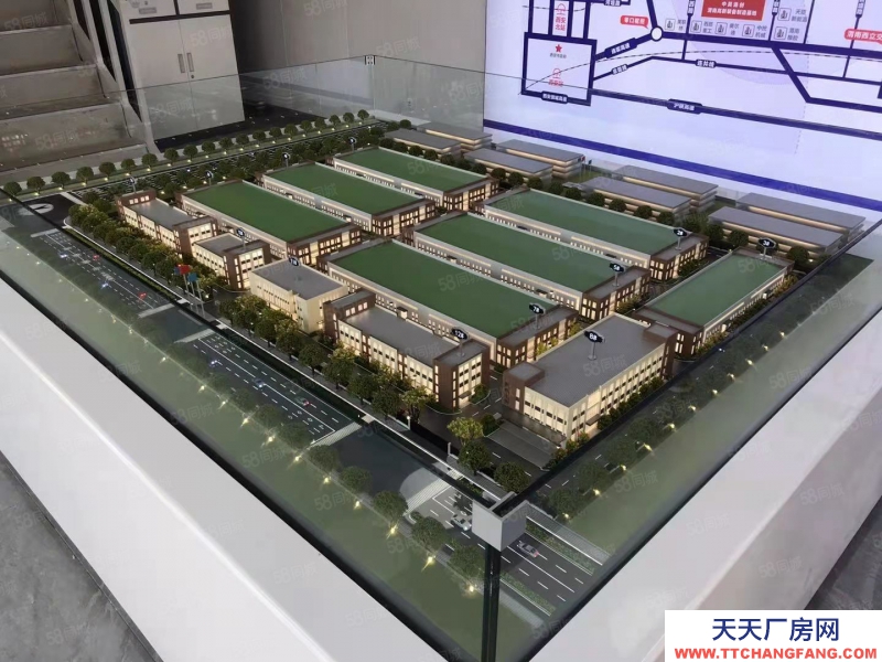 (出售)西安閻良 1000至6000平米廠房帶產(chǎn)權(quán)出售中