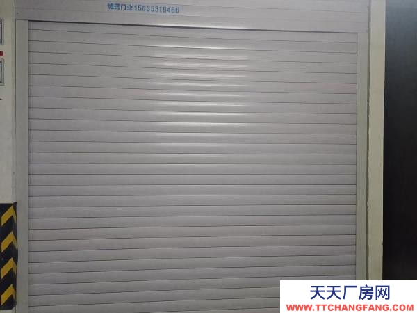 (出租) 位于天峰國際新城，交通便利，方便貨物流通或者車輛存放