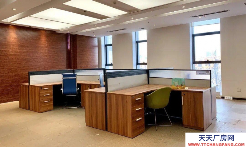 (出租) 咸陽(yáng)秦都科技創(chuàng)新西部云谷品質(zhì)辦公展廳低價(jià)招租