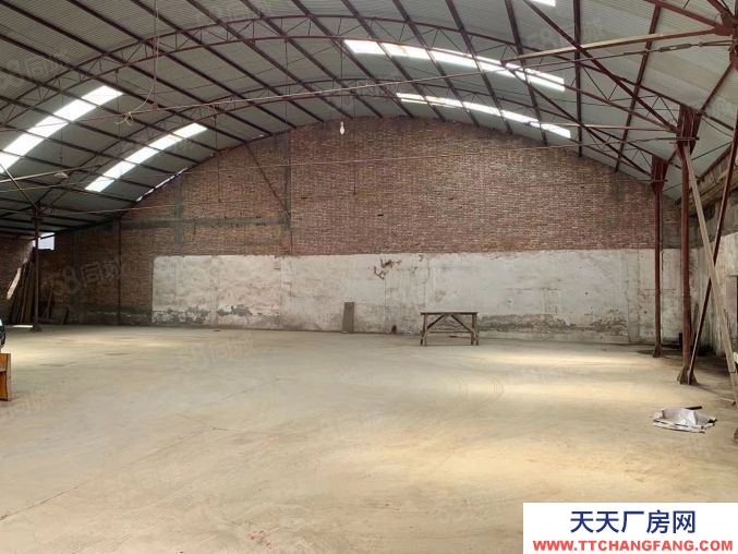 (出租) 咸陽秦都區 西環路 600平倉庫招租 租金實惠