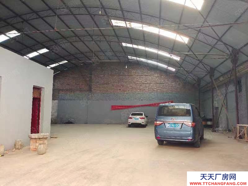 (出租) 咸陽秦都區(qū) 西環(huán)路 600平倉庫招租 租金實惠