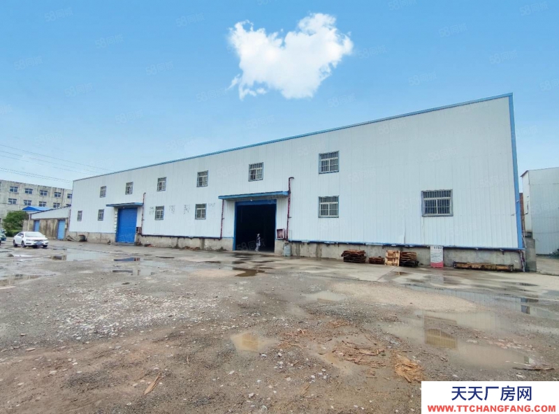 (出租) 咸陽秦都西高速口1公里寶泉路2950平正規倉庫誠意招租