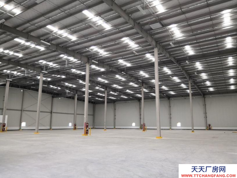 (出租) 咸陽秦都單邊/雙邊 標準丙二類倉庫