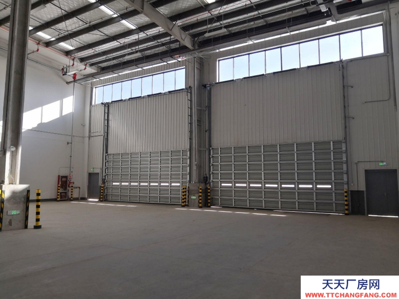 (出租) 咸陽秦都單邊/雙邊 標準丙二類倉庫