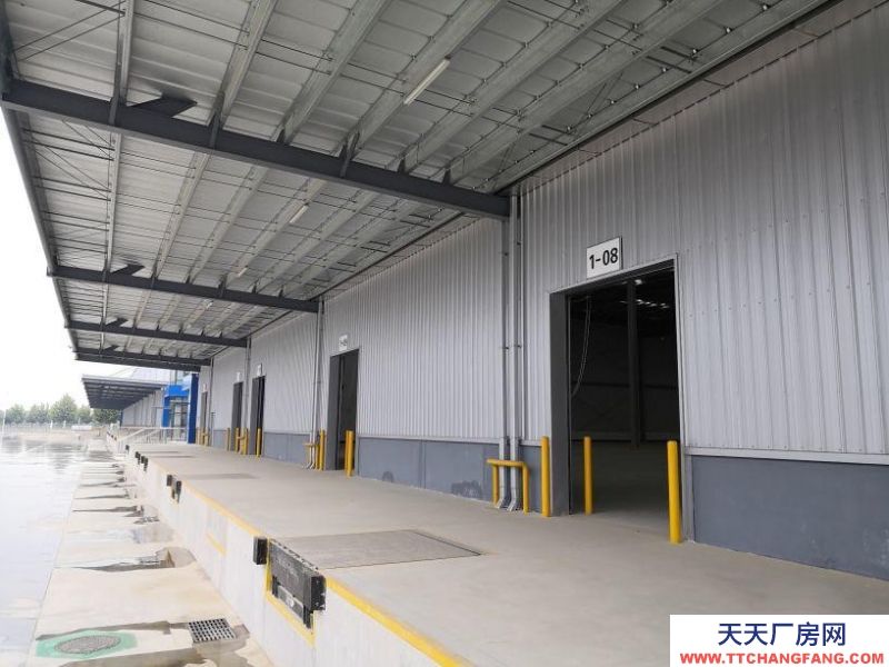 (出租) 咸陽秦都單邊/雙邊 標準丙二類倉庫