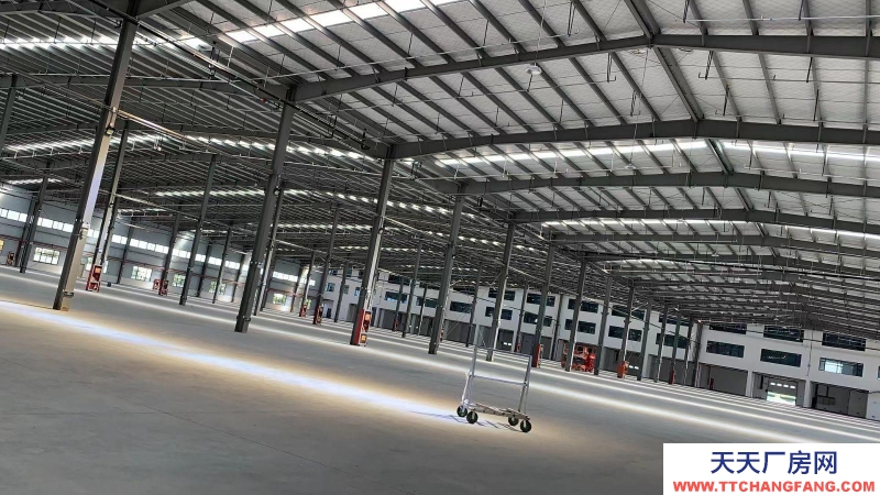 (出租) 咸陽秦都高新區鋼結構物流庫房