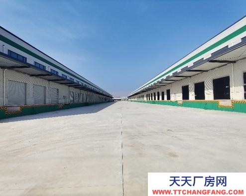 (出租) 咸陽秦都倉庫出租 陜西商儲空港物流園