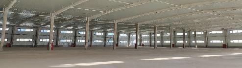 (出租) 咸陽秦都倉庫出租 陜西商儲空港物流園