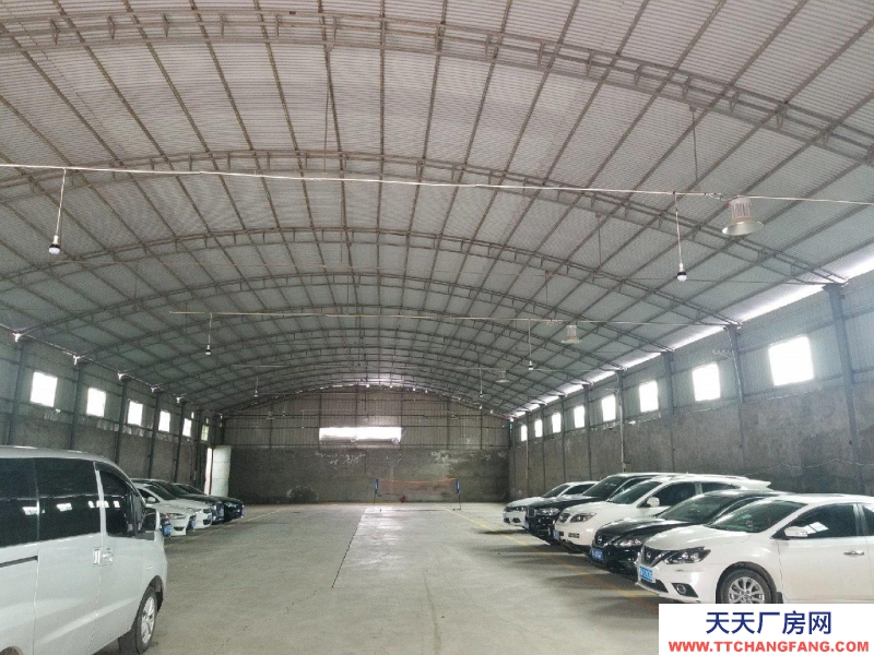 (出租) 咸陽(yáng)渭城周陵鎮(zhèn)廠房倉(cāng)庫(kù)500-2500平整租分租（中介、推廣勿擾）