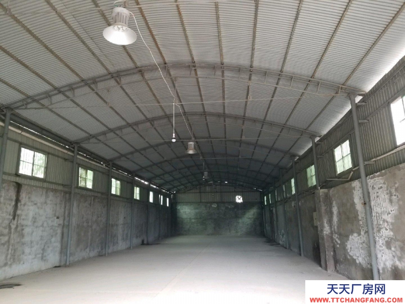 (出租) 咸陽渭城周陵鎮廠房倉庫500-2500平整租分租(中介、推廣勿擾)