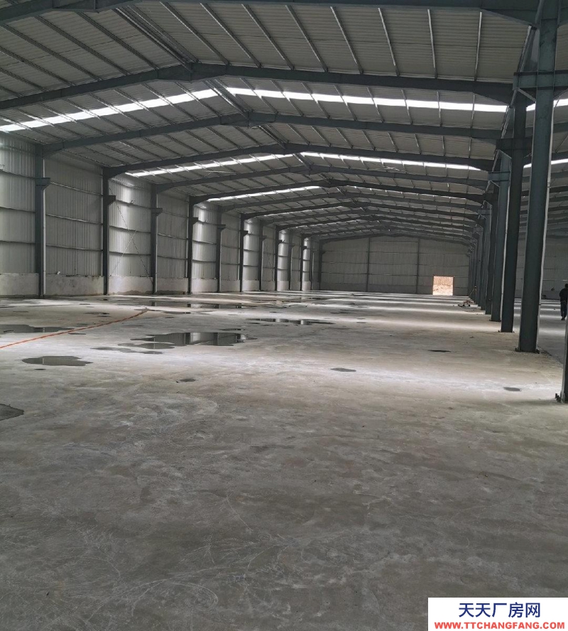 (出租) 咸陽(yáng)渭城倉(cāng)庫(kù)5000+1900+4650，招租中