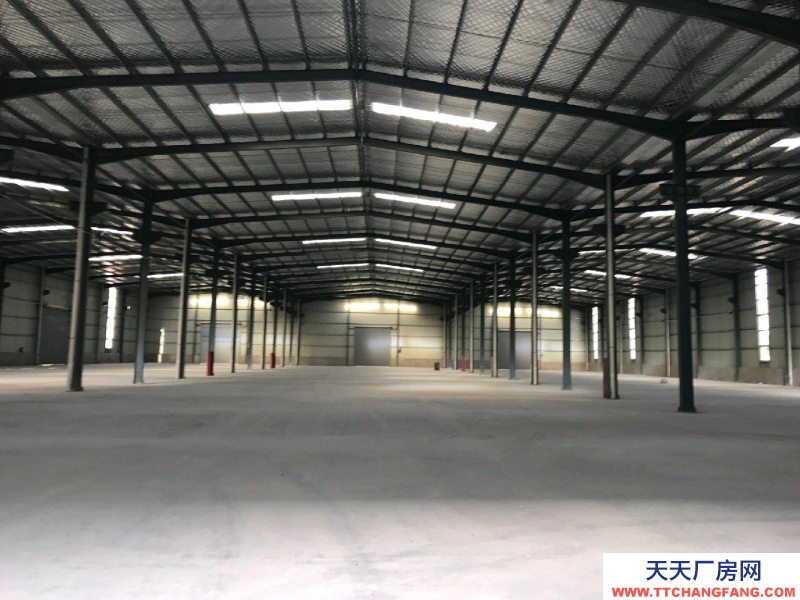 (出租) 咸陽渭城倉庫5000+1900+4650,招租中