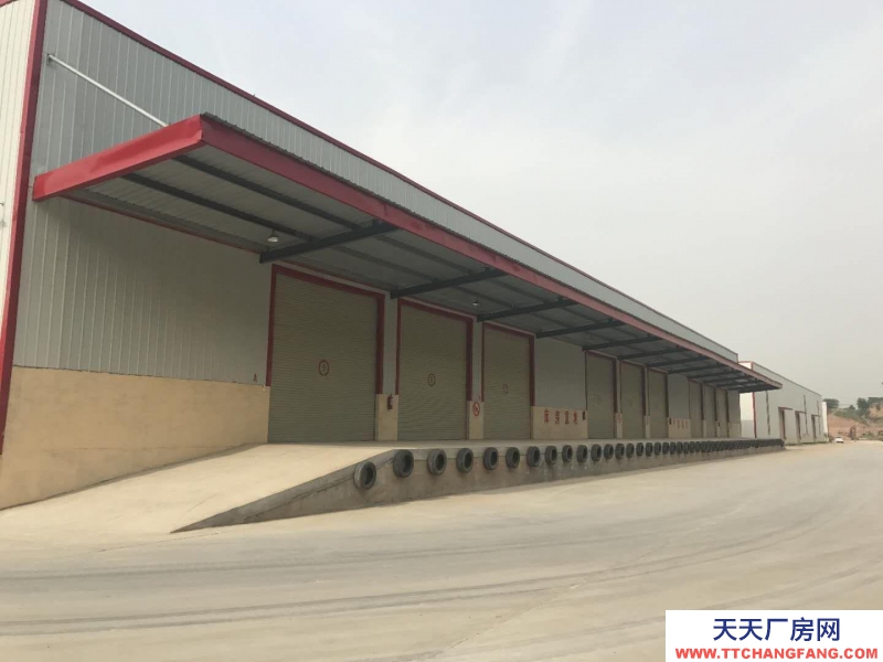 (出租) 咸陽渭城倉庫5000+1900+4650,招租中