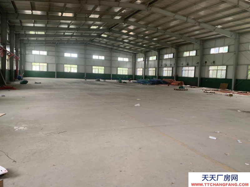 (出租) 咸陽(yáng)渭城東高速路口倉(cāng)庫(kù)