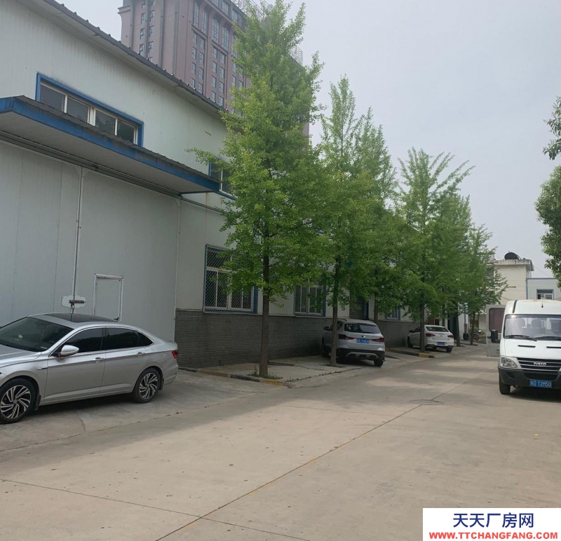 (出租) 咸陽(yáng)渭城東高速路口倉(cāng)庫(kù)