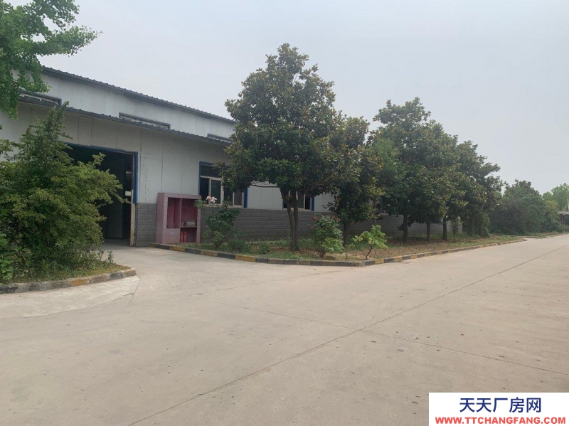 (出租) 咸陽(yáng)渭城東高速路口倉(cāng)庫(kù)