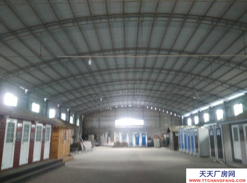 (出租) 咸陽(yáng)渭城區(qū)周陵鎮(zhèn) 倉(cāng)庫(kù)廠房 1000平米（中介、推廣勿擾）