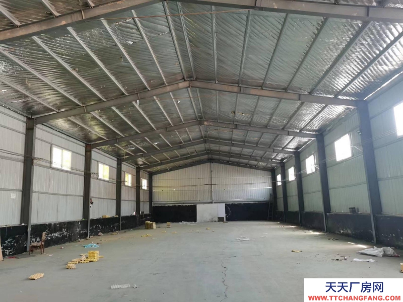 (出租) 咸陽(yáng)渭城820平米廠房庫(kù)房