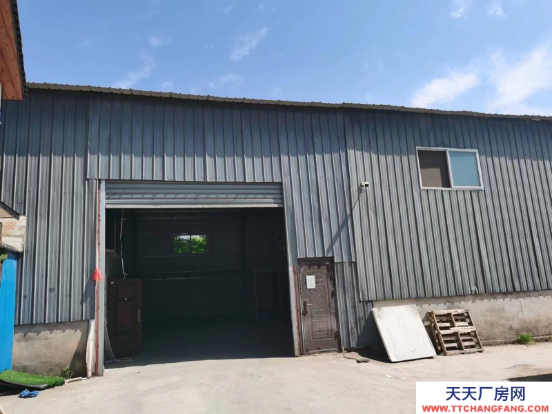 (出租) 咸陽渭城820平米廠房庫房